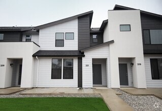 Building Photo - 331 S Fritts Ave
