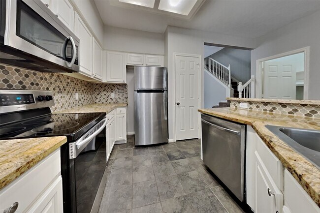 Foto del edificio - 20814 Greenfield Trail