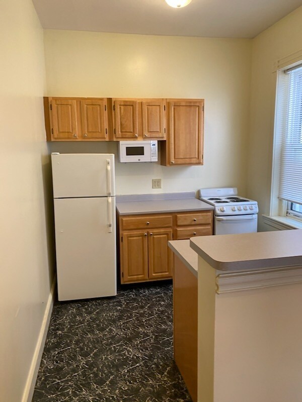 Foto del edificio - 19 Queensberry St