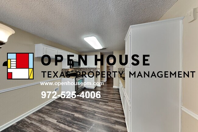 Building Photo - 4000 Periwinkle Dr, Fort Worth