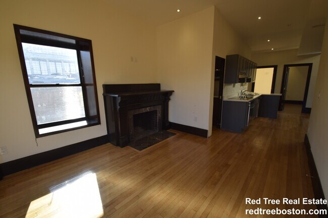 Foto del edificio - 50 Gloucester St