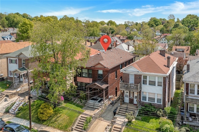 Photo - 2311 Sherbrook St Apartment