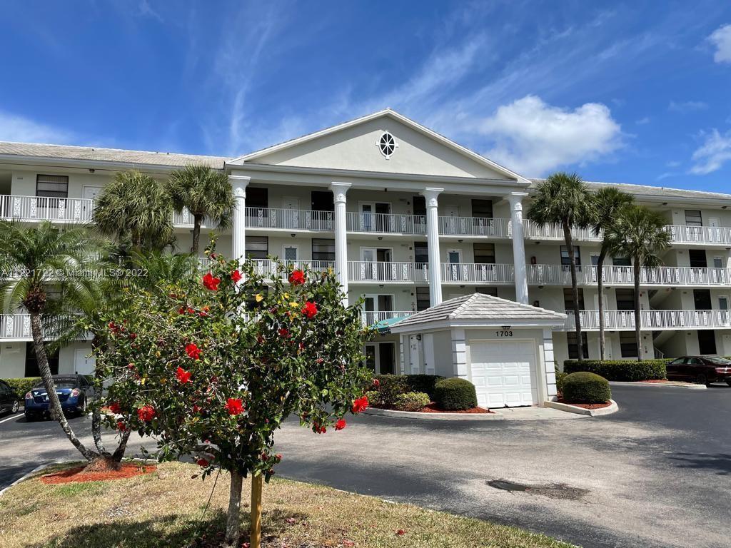 1703 Whitehall Dr Unit 306, Davie, FL 33324 Condo for Rent in Davie
