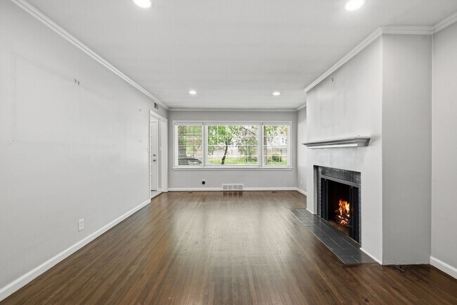 Foto del edificio - Midtown Tulsa | 3 Bed | 2 Bath | Recently Renovated
