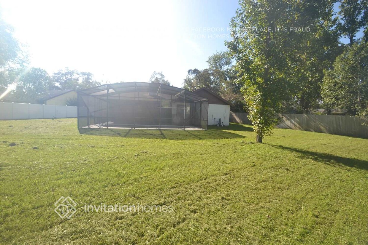 Building Photo - 1010 Ward Cir