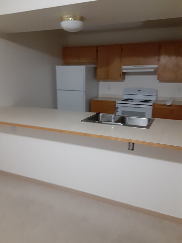 Foto principal - 504 SW City View St