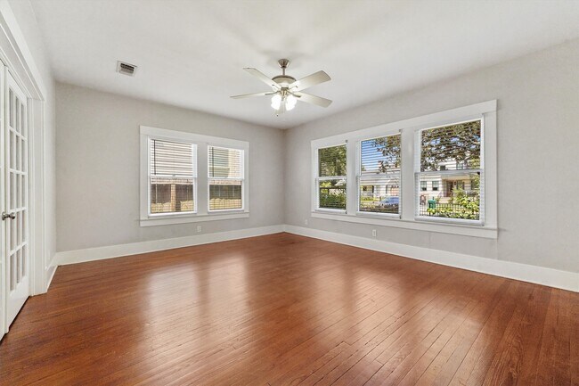 Foto del edificio - 1509 Ashland St