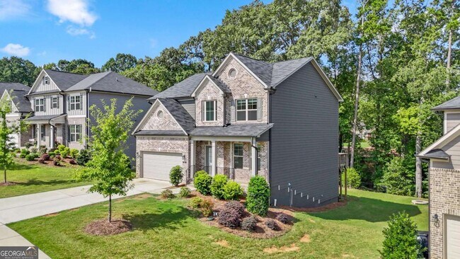 Foto del edificio - 315 Hudson Chase Ct