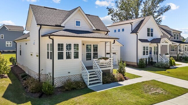 Foto del edificio - 118 Cottage Way