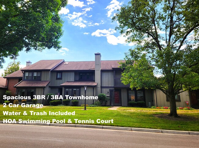 Building Photo - 1452 Carriage Trace Blvd