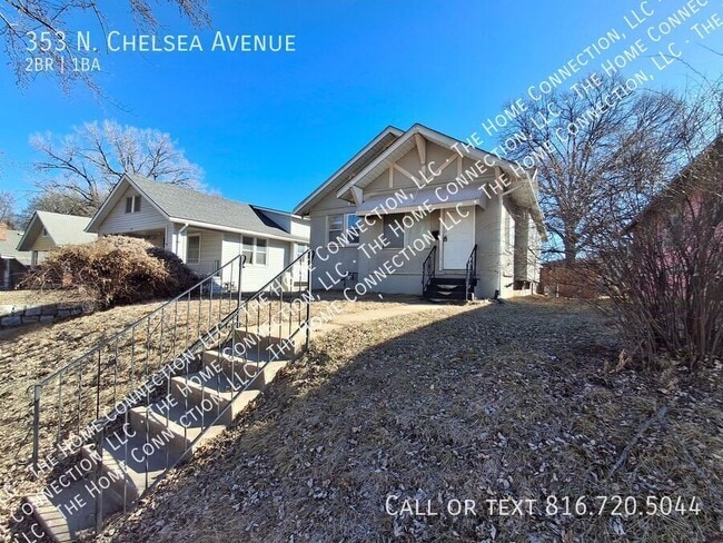Building Photo - 353 N Chelsea Ave