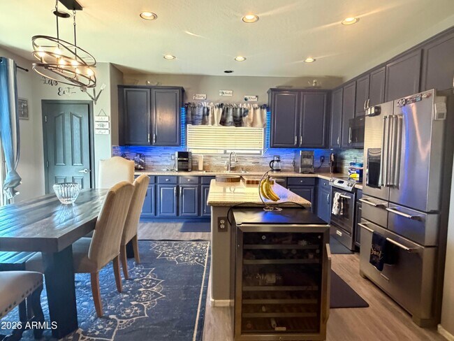 Foto del edificio - 8508 N 64th Ln