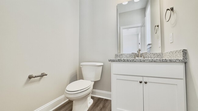 Building Photo - 1470 Summergate Dr