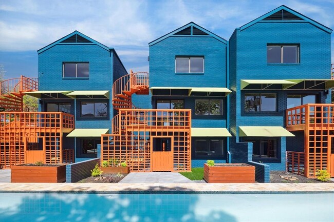 Foto del edificio - 1503 Fairview St