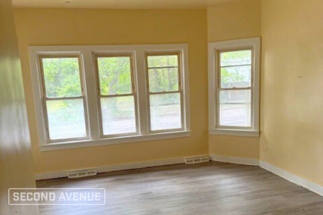 Foto del edificio - 12250 S Sangamon St