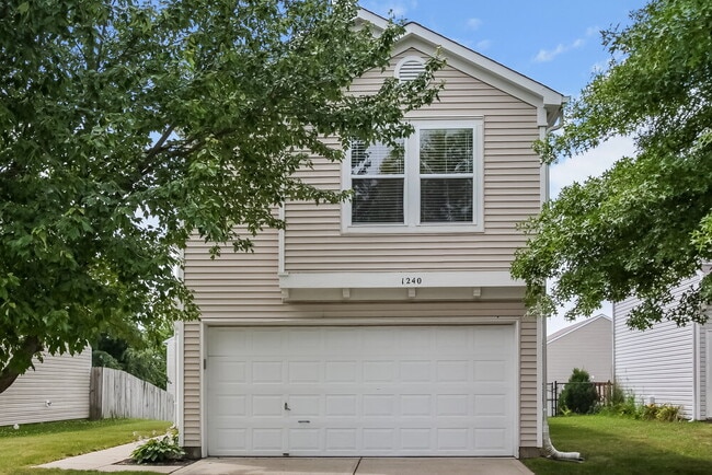 Building Photo - 1240 Cutler Ln