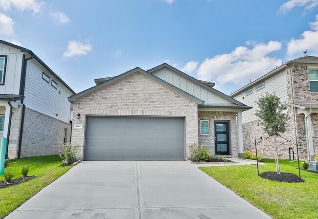Foto del edificio - 8462 Sweet Cherry Ln