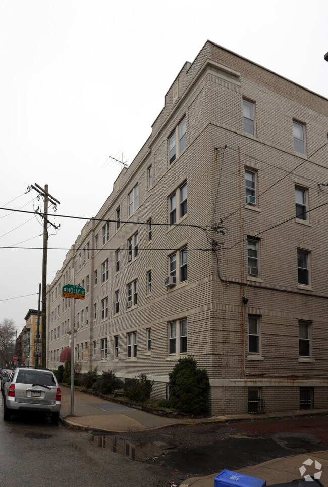 Foto del edificio - 4107 Chester