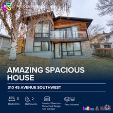 Building Photo - 310-345 45 Ave SW