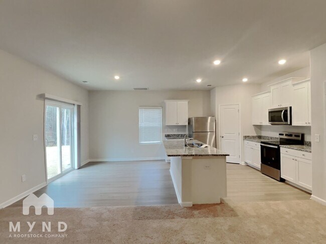 Foto del edificio - 104 Everglade Wy
