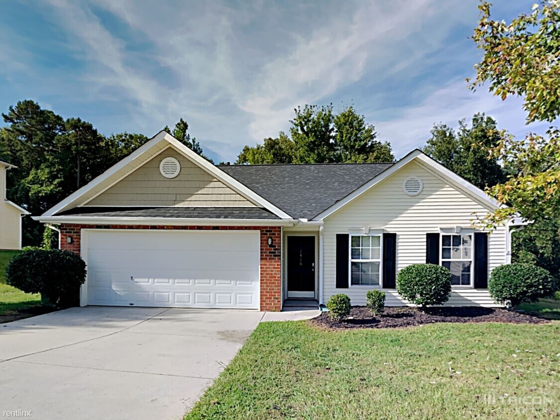 Primary Photo - 1416 Key Ridge Ct