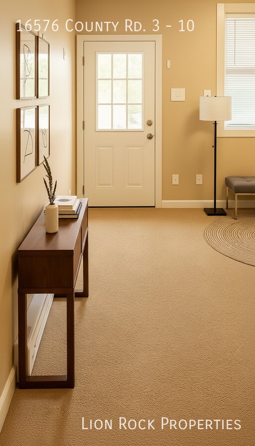 Foto del edificio - 16576 Co Rd 3