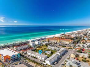 Building Photo - 2000 Scenic Gulf Dr