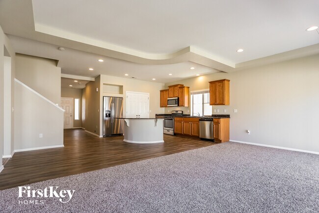 Building Photo - 4589 Walden Way