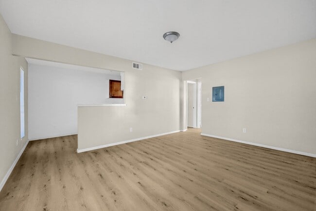 Interior Photo - The District at Sherman