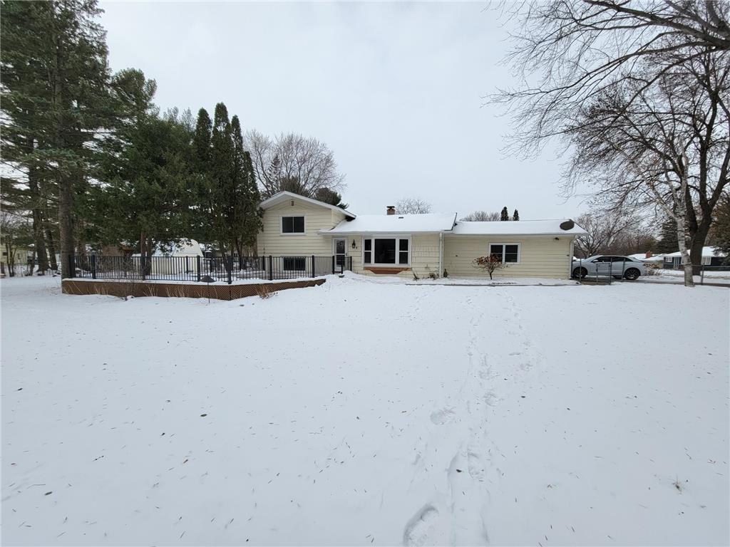 Long Lake Mn Apartments