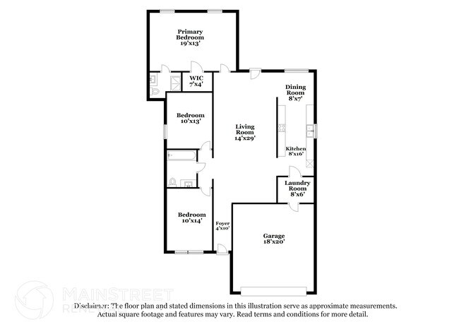 Building Photo - 324 Black Crk Trl