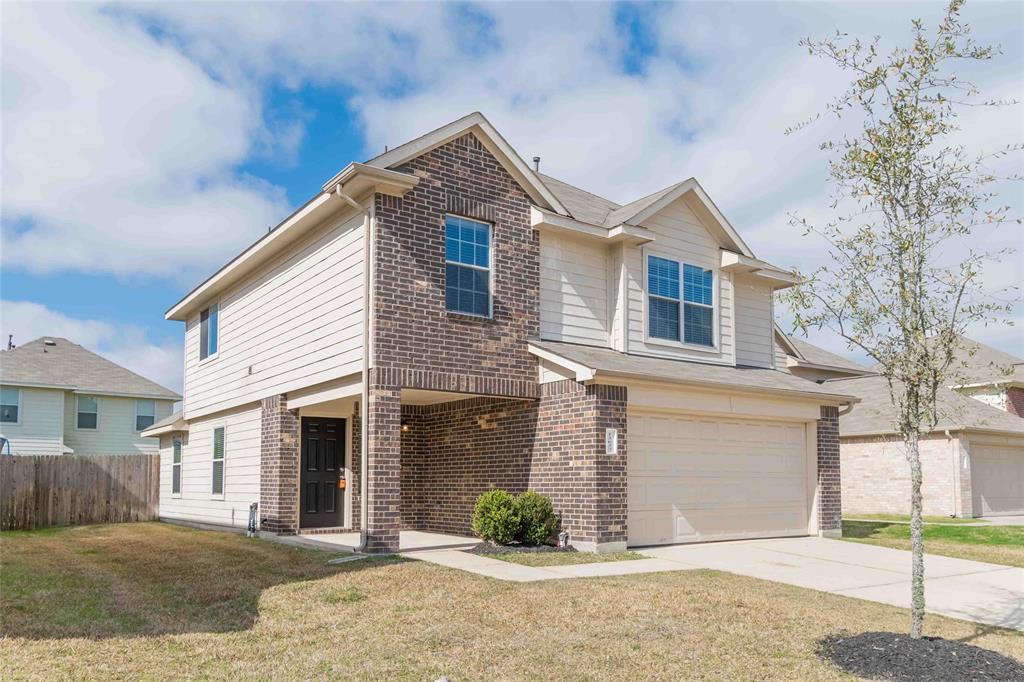 Foto principal - 12627 Wild Columbine Rd