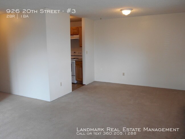 Building Photo - 926 20th St