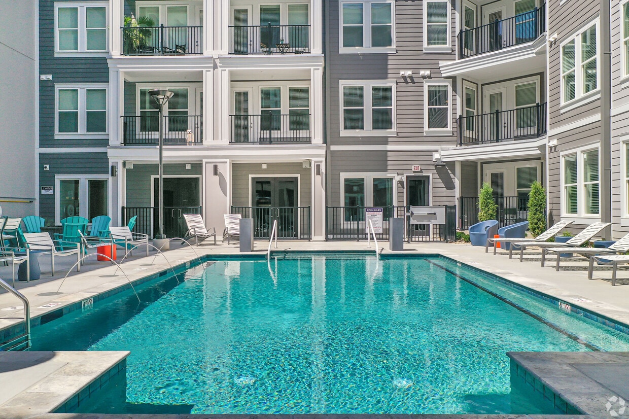 Altair at the Heights - Altair at the Heights