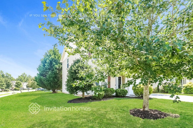 Building Photo - 816 Georgia Oak Ln