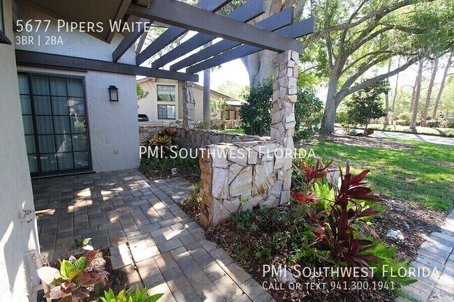 Foto del edificio - 5677 Pipers Waite