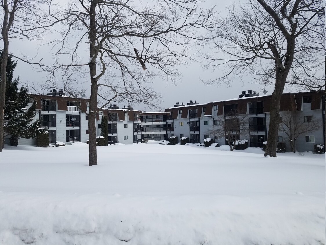 Building Photo - American Trust Condos at Blue Knob Resort