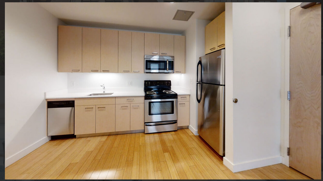 Foto principal - 1088 Boylston St