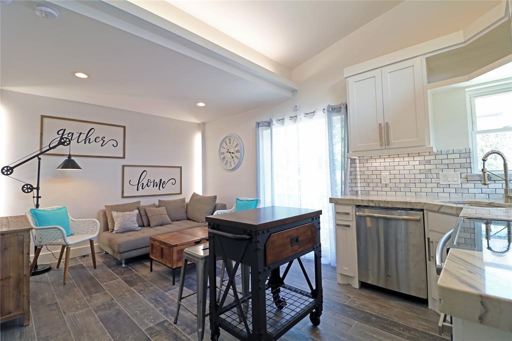 2310 McDuffie St Unit B, Houston, TX 77019 Apartment for Rent in