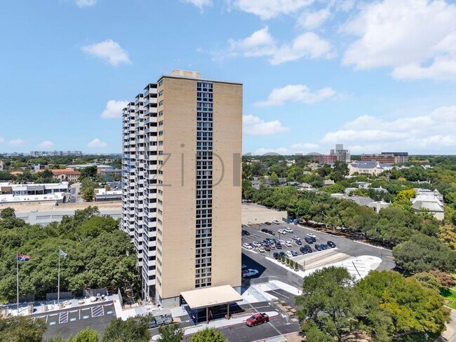 Foto del edificio - Unit 1717