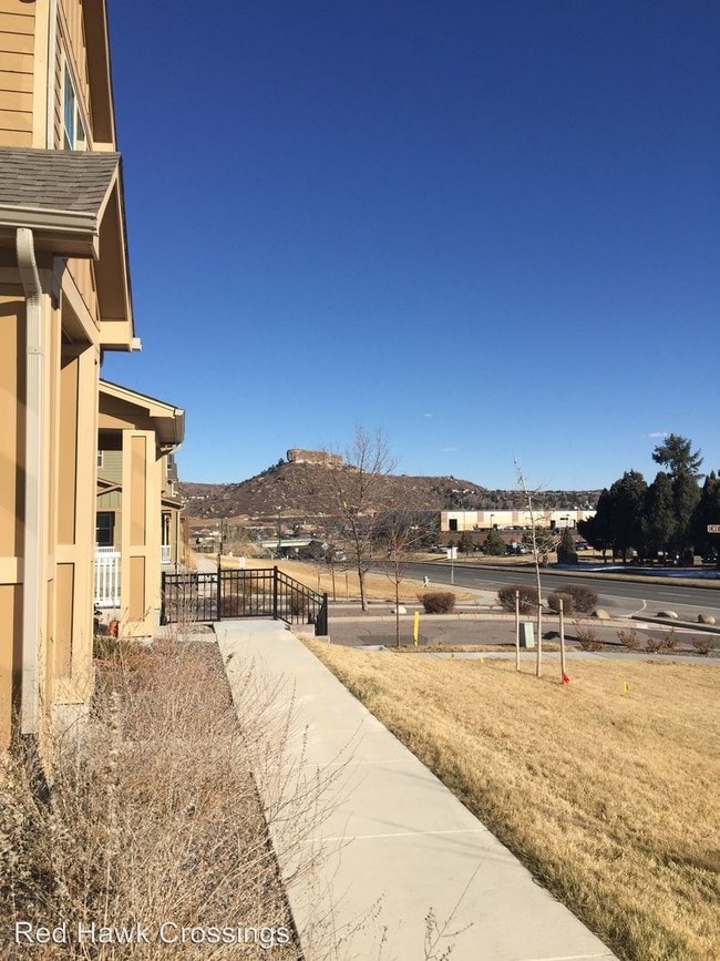 Building Photo - 1730 Cherokee Mountain Pl