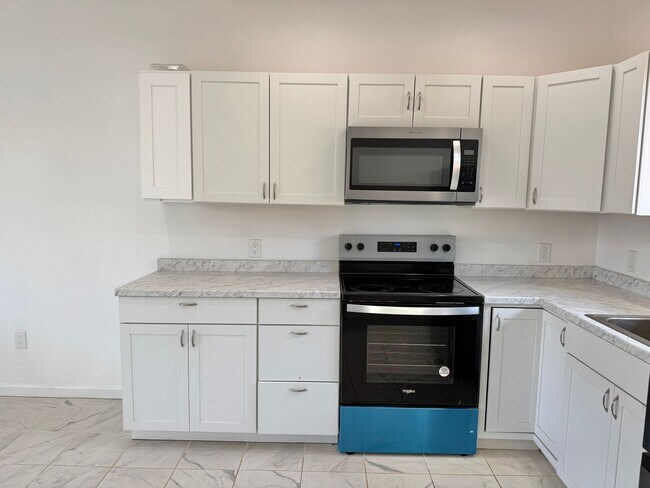 Foto del edificio - Newly Upgraded - 2 Bedroom / 1 Bathroom House In Waiehu For Rent! Pet friendly!