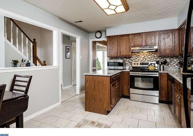 Photo - 1504 Virginia Ct Townhome