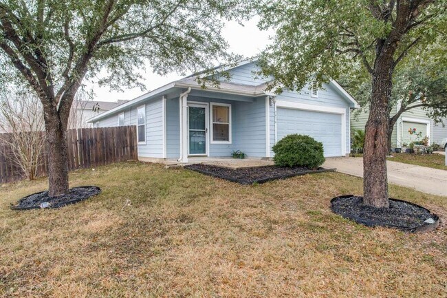 Building Photo - 3616 Sand Dunes Ave