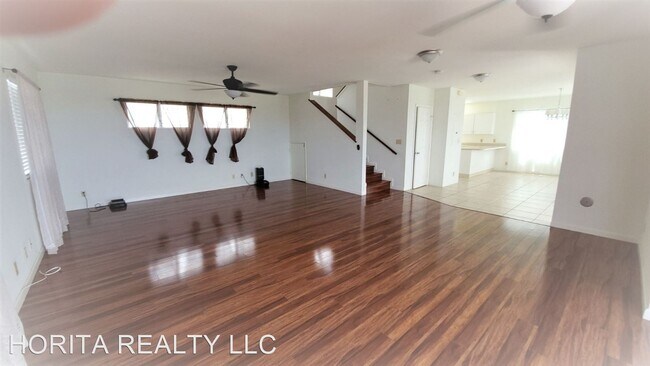 Building Photo - 4 br, 2.5 bath House - 99-640 HALAWA DR