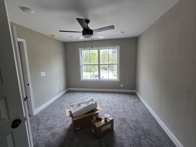 Foto del edificio - 615 5th Ave E