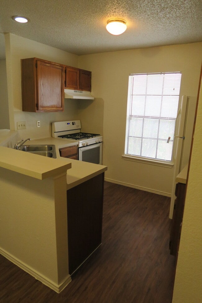 Foto del edificio - GREAT ROUND ROCK LOCATION