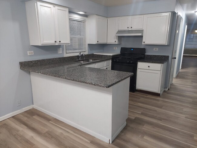 Foto del edificio - 4623 Eberly Ave