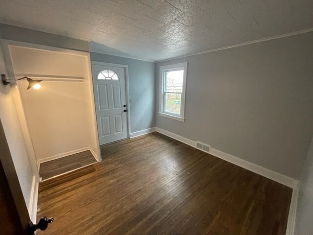 Bedroom 1 - 233 Saint Lawrence Ave