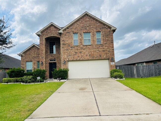 Building Photo - 8026 Caden Mills Ln